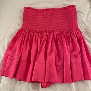 Pink Skort from Natural Life, Koch Skort Dupe